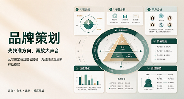 广灵县品牌策划
